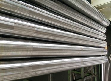 comprar 1000m m - la inducción de 8000m m endureció la barra de acero inoxidable de Rod/de la tierra online manufacture