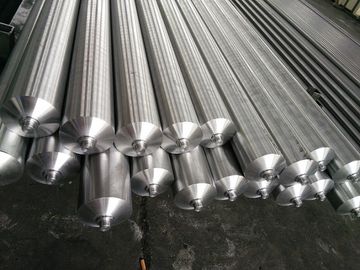comprar Eje de acero modificado para requisitos particulares de la precisión/eje de tierra 42CrMo4 de la precisión online manufacture