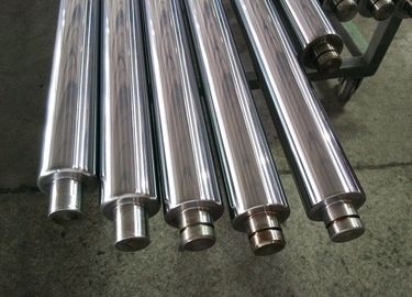 40Cr/CK45 Rod plateado cromo duro moderó Rod para el cilindro hidráulico
