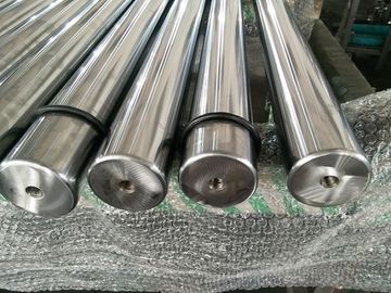 Longitud el 1m - los 8m Rod de acero aleado micrófono para la fabricación mecánica