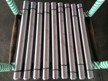 comprar CK45 Rod de pistón neumático con cromado, Rod de acero hueco online manufacture