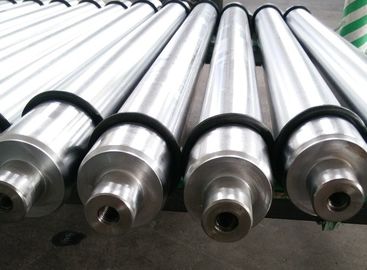 El cromo duro ST52/CK45 plateó Rod para la longitud el 1m - los 8m del cilindro