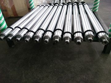 La inducción endureció el cilindro hidráulico Rod apagado/lo moderó