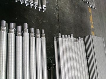 comprar 20MnV6 Eje de acero de precisión anticorrosión con alta resistencia online manufacture