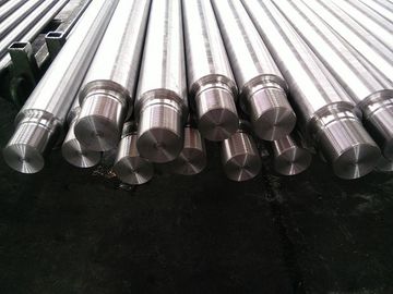 Pistón Rod neumático retirado a frío 1000m m - 8000m m resistentes a la corrosión