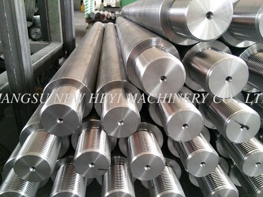 comprar Pistón hidráulico Rod de la industria resistente a la corrosión con la inducción endurecida online manufacture