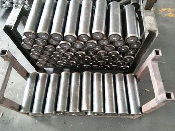 Cilindro hidráulico Rod de la industria de la maquinaria con la inducción endurecida
