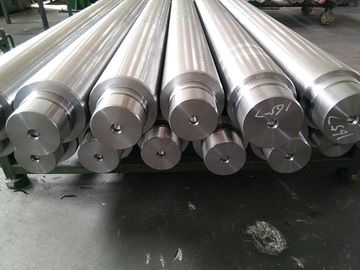 Cilindro hidráulico industrial Rod, cilindro hidráulico de Rod de lazo