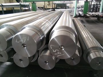 El cromo duro ST52/CK45 plateó Rod para la longitud el 1m - los 8m del cilindro