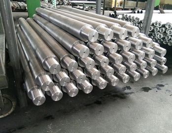 Cilindro hidráulico industrial Rod, cilindro hidráulico de Rod de lazo