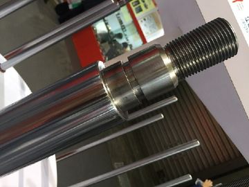 comprar Pistón plateado cromo de alta resistencia Roces del cilindro hidráulico de la tubería online manufacture