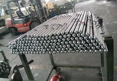 comprar Acero de aleación micro del ISO Rod plateado cromo duro que da vuelta directamente online manufacture