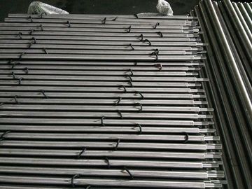 Acero de aleación micro de HY4520 HY4700 Rod con la estructura de la ferrita y de la perlita