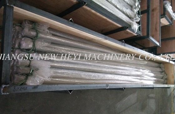 comprar Pistón hidráulico redondo micro Rod de Rod del acero de aleación de la ferrita y de la perlita online manufacture