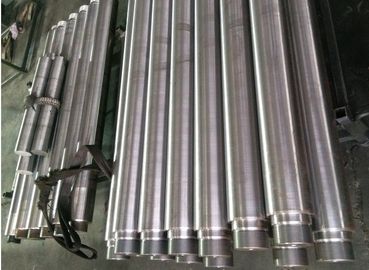 comprar Acero de aleación micro de Rod del cromo duro con funcionamiento de torneado superior online manufacture