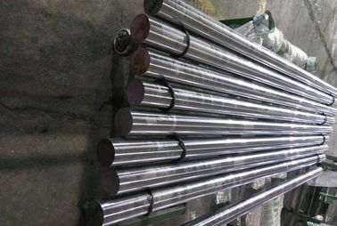 Longitud el 1m - los 8m Rod de acero aleado micrófono para la fabricación mecánica