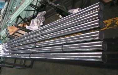 comprar Rod de acero plateado cromo no apagado y moderado con las propiedades mecánicas estables online manufacture