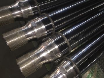 comprar barra plateada cromo duro 20MnV6 para la longitud pesada el 1m - los 8m de la máquina online manufacture