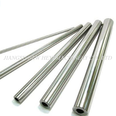 comprar Chrome plateó difícilmente el acero inoxidable hueco de Rod de pistón 6m m para los amortiguadores de choque online manufacture