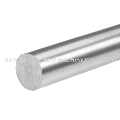 comprar Cilindro hidráulico de varilla cromado duro AISI4140 CK45 1000 mm online manufacture