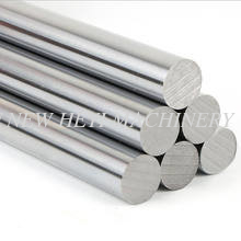comprar 42Crmo4 Chrome hidráulico Rod, Chrome plateó ISO F7 online manufacture