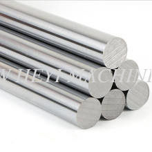 comprar Light Weight Chrome Piston Rod with Round Shape for Medical Devices Application online manufacture
