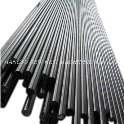 comprar CK45 endureció Chrome duro de soldadura plateó el cilindro hidráulico Rod online manufacture