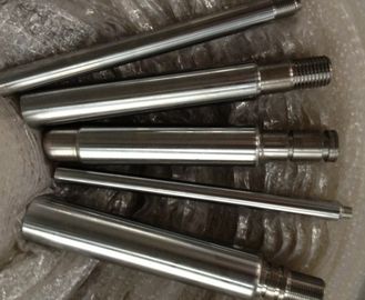 El cromo duro endurecido inducción plateó el acero inoxidable de Rod con 40Cr
