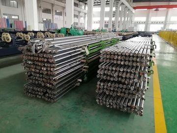 comprar CK45 longitud plateada Chrome dura 1000-8000M M del micrón de la barra F7 20-30 online manufacture