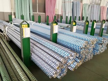 comprar Chrome plateó el micrón del grueso 20-30 del diámetro de Rod del cilindro hidráulico 25-250m m Chrom online manufacture