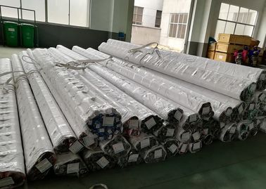 La inducción de CK45 42CrMo 20MnV6 40Cr endureció la barra con la tolerancia F7