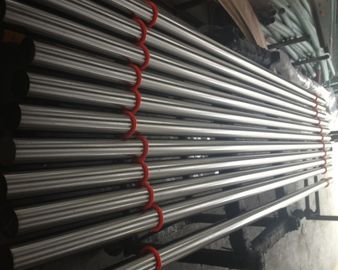 comprar El eje profesional del cilindro hidráulico/croma difícilmente barras de acero plateadas online manufacture