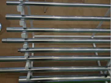 comprar La inducción hidráulica de tierra endureció Rod/la barra para el cilindro hidráulico online manufacture