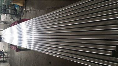 pistón plateado Chrome apagado y moderado Rod de 42CrMo4 con de alta resistencia