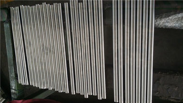 Pistón Rod CK45, ST52, 42CrMo4, 40Cr del cromo del cilindro hidráulico