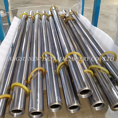 comprar Pistón superficial endurecido Rod Custom Diameter de la galjanoplastia de 20MnV6 Chrome online manufacture