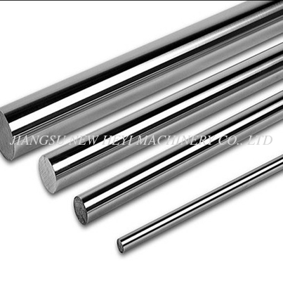comprar El cilindro hidráulico CK45 Chrome duro plateó el pistón Rod online manufacture