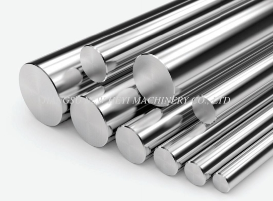 comprar 5 micrones moderaron el pistón Roces hidráulico para el acero de carbono profesional del cilindro online manufacture