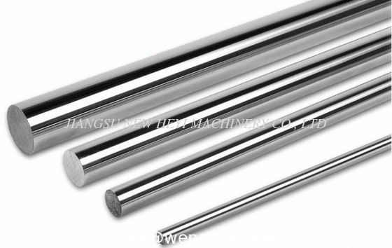 comprar 20 la tubería micro Chrome del cilindro hidráulico del acero de aleación del micrón Ra0.2 plateó Roces online manufacture