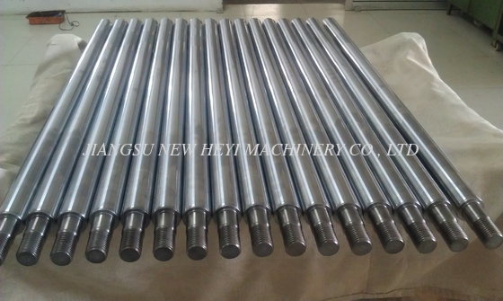 comprar ST52/20MnV6 Rod Chrome Plated Hollow Threaded de acero hueco Rod online manufacture