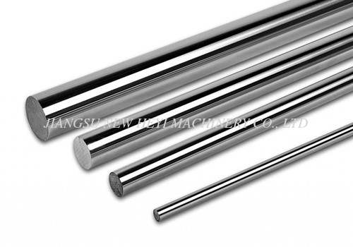 Pistón superficial endurecido Rod Custom Diameter Connecting Rod de 20MnV6 Chrome