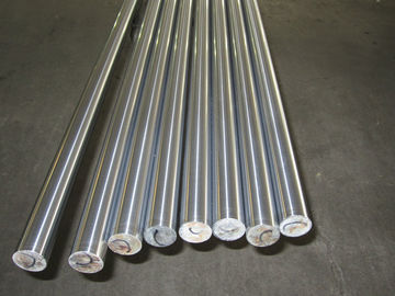 comprar El cromo duro redondo CK45 plateó Rod de acero/la barra de acero retirada a frío online manufacture