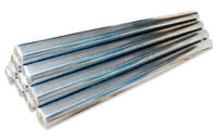 La tubería/el cromo de acero plateados cromo duro hidráulico plateó los ejes