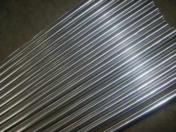 comprar El cromo duro redondo de alta resistencia plateó la tubería 20micron - 30 micrones online manufacture
