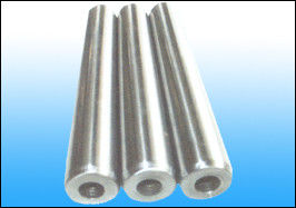Metal hueco endurecido inducción de tierra Rod de Rod del cilindro hidráulico de CK45 Chrome
