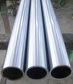 Metal hueco endurecido inducción de tierra Rod de Rod del cilindro hidráulico de CK45 Chrome