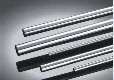 comprar A prueba de corrosión 42CrMo4, 40Cr Barras redondas endurecidas por inducción con cromo online manufacture