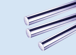 CK45 redondo Rod endurecido inducción con el diámetro 6m m - 1000m m de la galjanoplastia de cromo