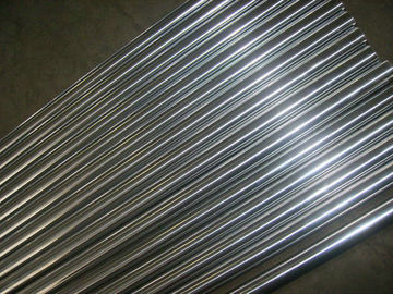 comprar Rodas de pistón de precisión duras cromadas con altas propiedades CK45, ST52, 40Cr online manufacture