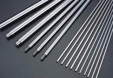 comprar Precisión de tierra Rod de tierra del eje de la precisión del cilindro hidráulico online manufacture
